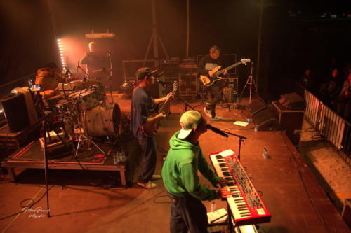 Booboo-z All Stars Festival Musica VirLive Virelade Les Loges Virelartdaise (6)