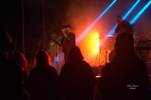 Booboo-z All Stars Festival Musica VirLive Virelade Les Loges Virelartdaise (9)