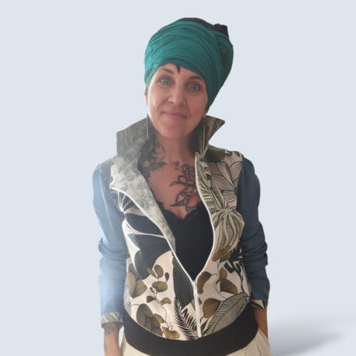 Chloé Desmoissons Tarabiscotte et cie Rencontre artisanat 2026 Les Loges Virelartdaise (8)