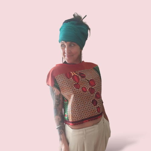 Chloé Desmoissons Tarabiscotte et cie Rencontre artisanat 2026 Les Loges Virelartdaise (9)