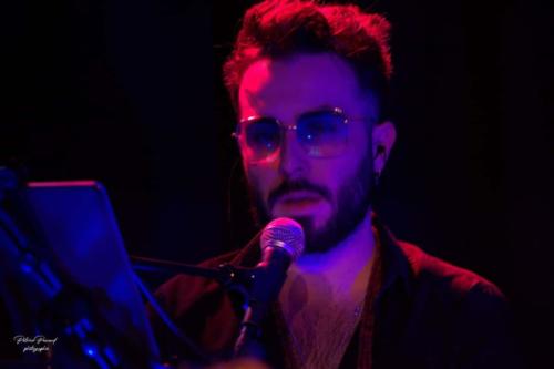 Concert Primavéra Duende 2025 à Virelade - Les Loges Virelartdaise - Photo 1 