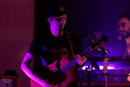 Concert Primavéra Duende 2025 à Virelade - Les Loges Virelartdaise - Photo 10