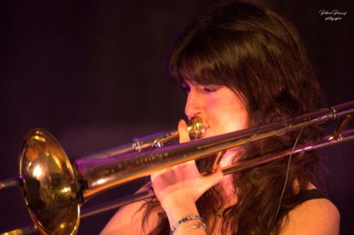 Concert Primavéra Duende 2025 à Virelade - Les Loges Virelartdaise - Photo 11 