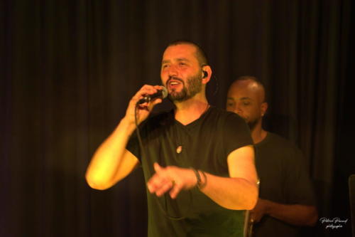 Concert Primavéra Duende 2025 à Virelade - Les Loges Virelartdaise - Photo 12