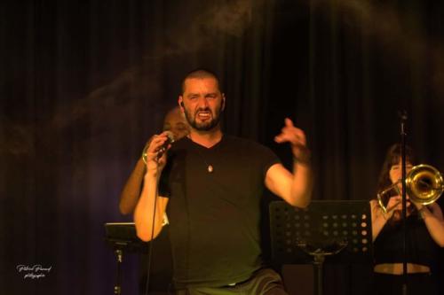 Concert Primavéra Duende 2025 à Virelade - Les Loges Virelartdaise - Photo 14 