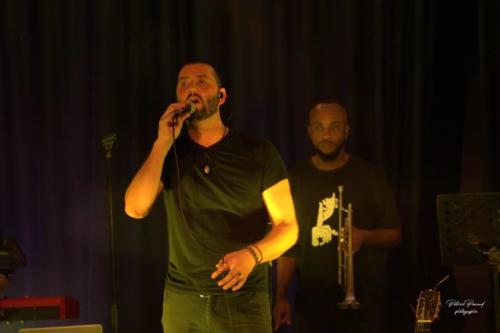 Concert Primavéra Duende 2025 à Virelade - Les Loges Virelartdaise - Photo 15 