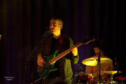 Concert Primavéra Duende 2025 à Virelade - Les Loges Virelartdaise - Photo 16