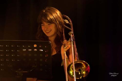 Concert Primavéra Duende 2025 à Virelade - Les Loges Virelartdaise - Photo 17