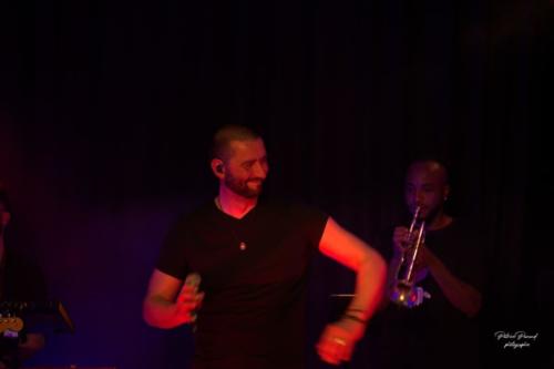 Concert Primavéra Duende 2025 à Virelade - Les Loges Virelartdaise - Photo 18 