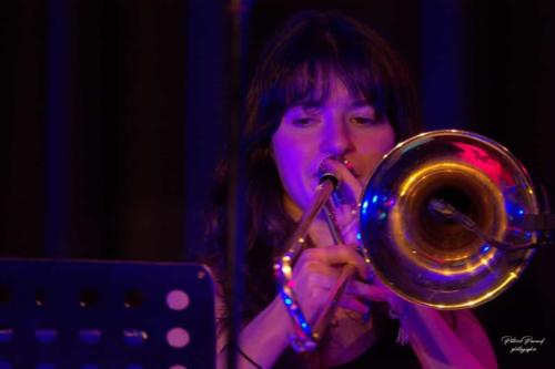 Concert Primavéra Duende 2025 à Virelade - Les Loges Virelartdaise - Photo 2