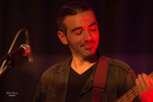 Concert Primavéra Duende 2025 à Virelade - Les Loges Virelartdaise - Photo 20