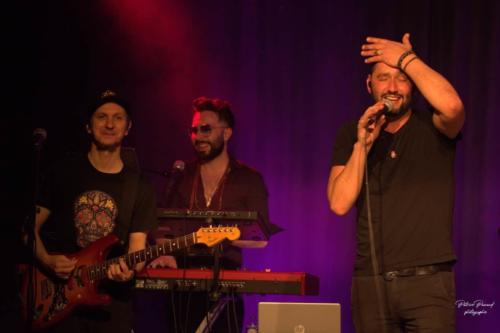 Concert Primavéra Duende 2025 à Virelade - Les Loges Virelartdaise - Photo 22