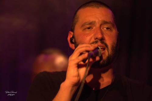 Photo 24 - Concert Primavéra Duende 2025 à Virelade - Les Loges Virelartdaise