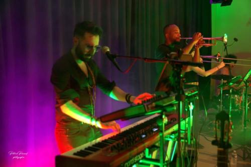 Concert Primavéra Duende 2025 à Virelade - Les Loges Virelartdaise - Photo 26