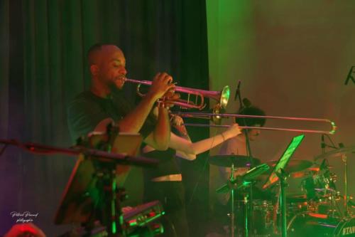 Concert Primavéra Duende 2025 à Virelade - Les Loges Virelartdaise - Photo 27