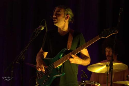 Concert Primavéra Duende 2025 à Virelade - Les Loges Virelartdaise - Photo 32