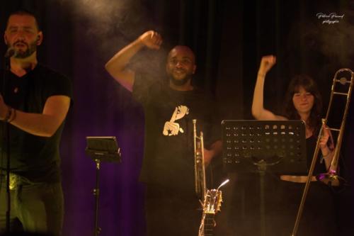 Concert Primavéra Duende 2025 à Virelade - Les Loges Virelartdaise - Photo 33