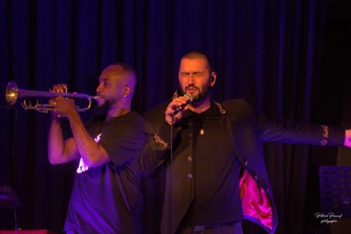 Concert Primavéra Duende 2025 à Virelade - Les Loges Virelartdaise - Photo 4