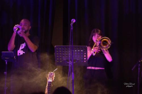 Concert Primavéra Duende 2025 à Virelade - Les Loges Virelartdaise - Photo 5