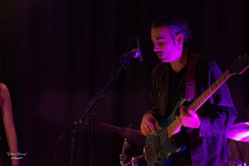 Concert Primavéra Duende 2025 à Virelade - Les Loges Virelartdaise - Photo 9