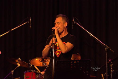 Concert Joy 2024 Les Loges Virelartdaise Virelade (10)