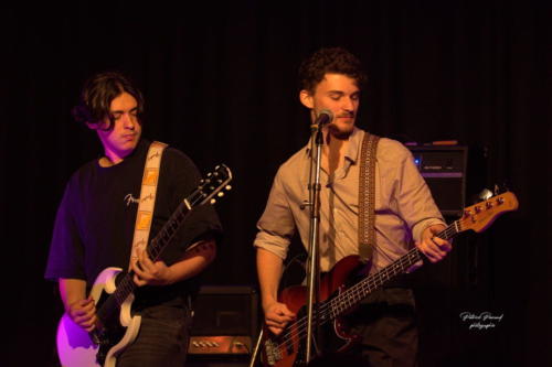 Concert Joy 2024 Les Loges Virelartdaise Virelade (11)