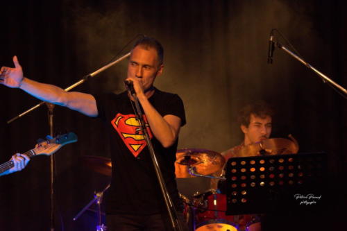 Concert Joy 2024 Les Loges Virelartdaise Virelade (13)