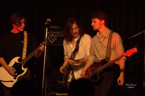 Concert Joy 2024 Les Loges Virelartdaise Virelade (15)