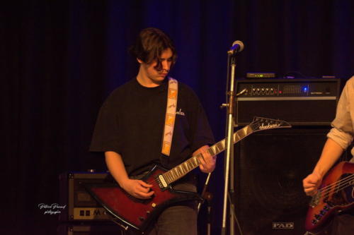 Concert Joy 2024 Les Loges Virelartdaise Virelade (2)