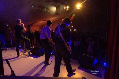 Concert Joy 2024 Les Loges Virelartdaise Virelade (28)