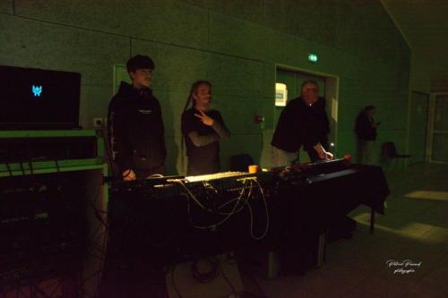 Concert Joy 2024 Les Loges Virelartdaise Virelade (29)