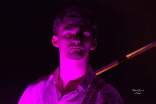 Concert Joy 2024 Les Loges Virelartdaise Virelade (3)