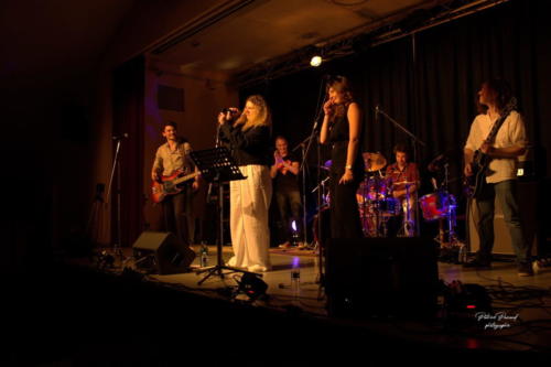 Concert Joy 2024 Les Loges Virelartdaise Virelade (31)