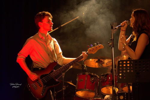 Concert Joy 2024 Les Loges Virelartdaise Virelade (35)