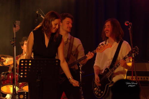 Concert Joy 2024 Les Loges Virelartdaise Virelade (37)