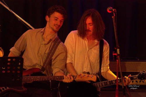 Concert Joy 2024 Les Loges Virelartdaise Virelade (38)