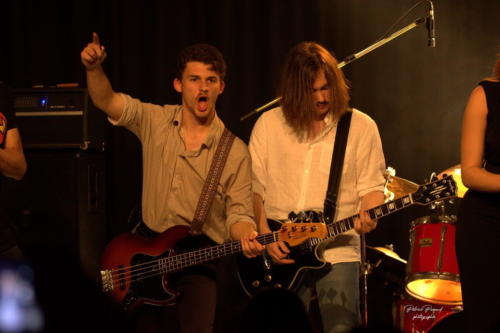 Concert Joy 2024 Les Loges Virelartdaise Virelade (41)