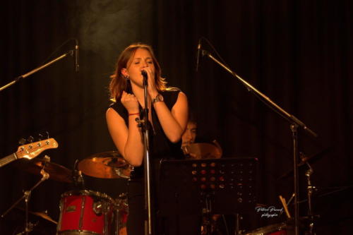 Concert Joy 2024 Les Loges Virelartdaise Virelade (42)