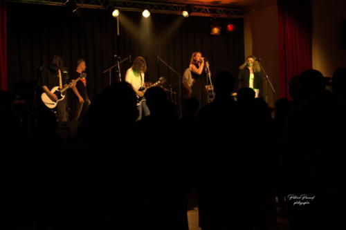 Concert Joy 2024 Les Loges Virelartdaise Virelade (43)