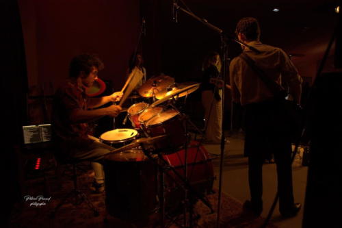 Concert Joy 2024 Les Loges Virelartdaise Virelade (44)