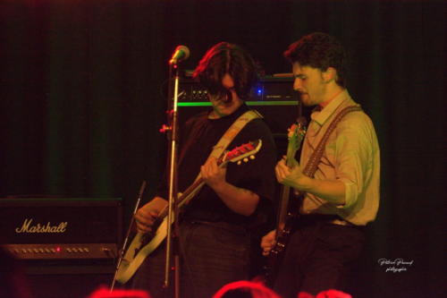 Concert Joy 2024 Les Loges Virelartdaise Virelade (47)