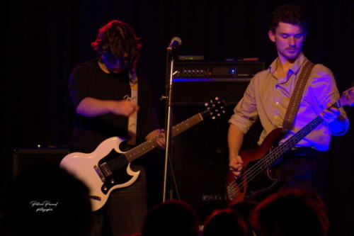 Concert Joy 2024 Les Loges Virelartdaise Virelade (48)