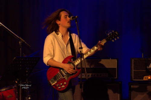 Concert Joy 2024 Les Loges Virelartdaise Virelade (49)