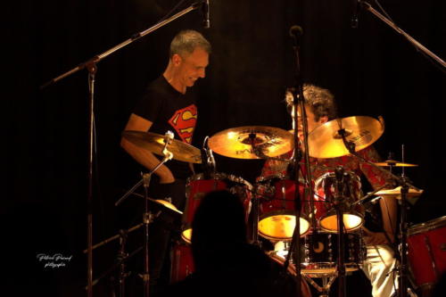 Concert Joy 2024 Les Loges Virelartdaise Virelade (52)