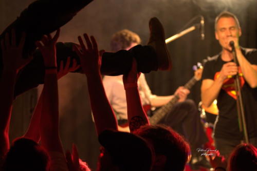 Concert Joy 2024 Les Loges Virelartdaise Virelade (55)