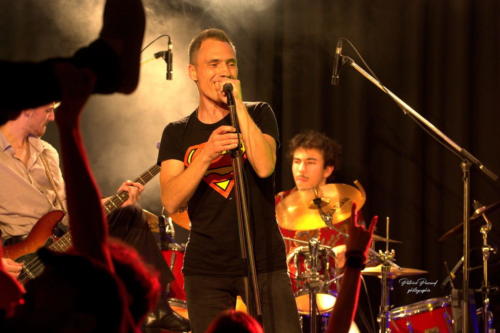 Concert Joy 2024 Les Loges Virelartdaise Virelade (56)