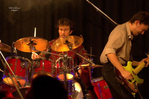 Concert Joy 2024 Les Loges Virelartdaise Virelade (57)