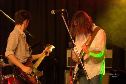 Concert Joy 2024 Les Loges Virelartdaise Virelade (58)