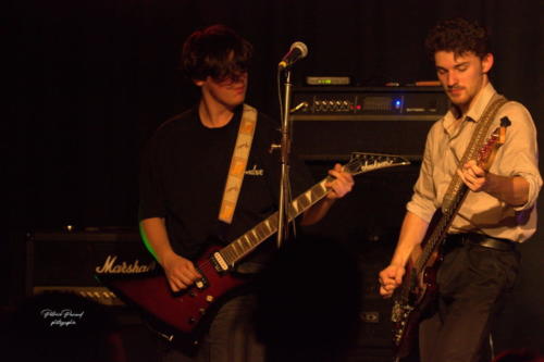 Concert Joy 2024 Les Loges Virelartdaise Virelade (59)