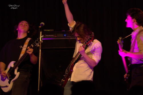 Concert Joy 2024 Les Loges Virelartdaise Virelade (6)